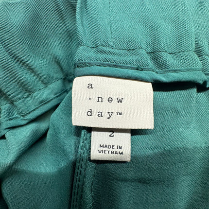 A New Day Women’s Tapered Pants - New Without Tags - Size 2