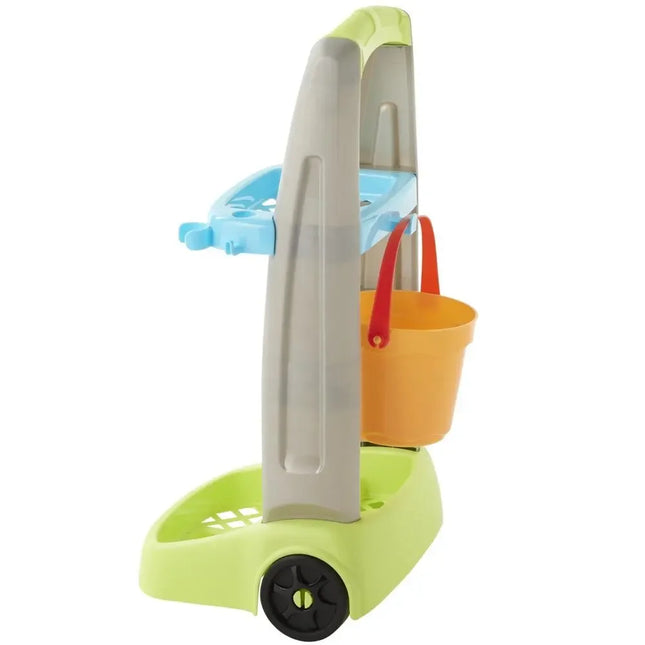 Just Like Home Mega Cleaning Cart, Created for You by Toys R Us