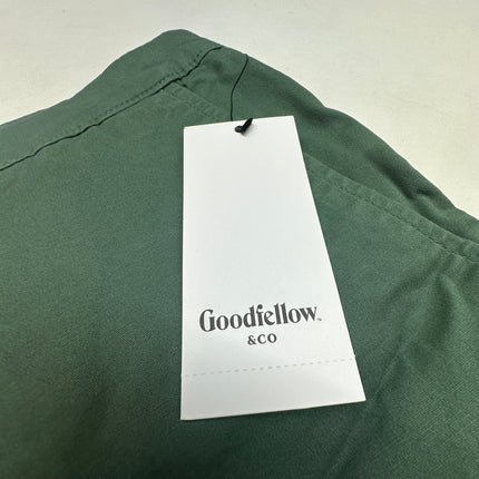 Goodfellow & Co Flat-Front Shorts New Size 38