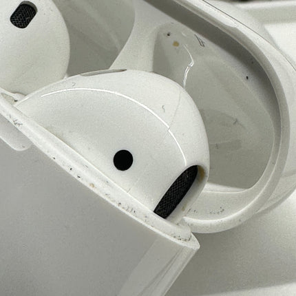 Apple AirPods with Charging Case, Used (Without Charger)