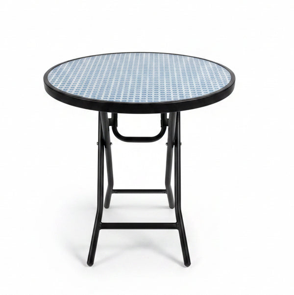 Room Essentials Folding Patio Table