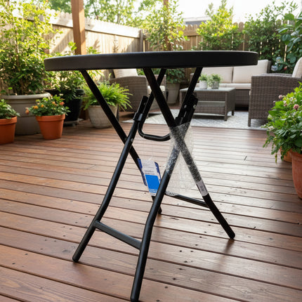 Room Essentials Folding Patio Table