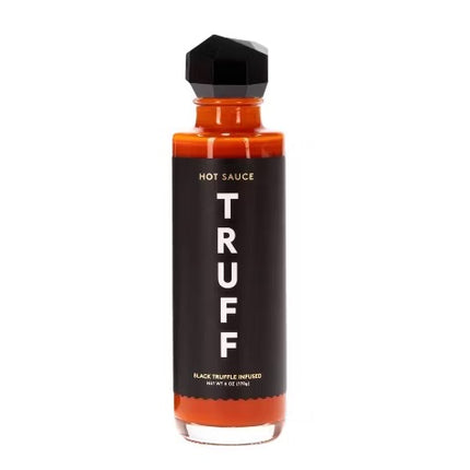 Truffle hot sauce truff 