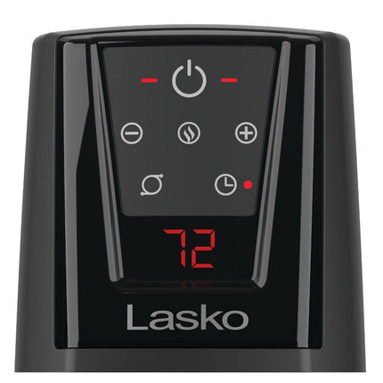 Lasko Tower Ceramic Space Heater with Remote - New Open Box