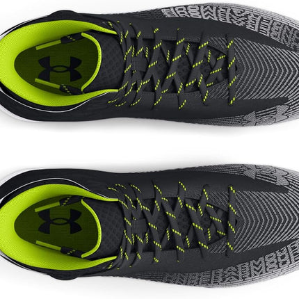 Under Armour Football Cleats