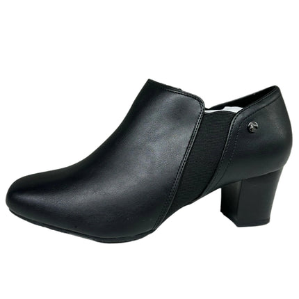 East 5th EF Rocco Booties (Black) Size 8 Women's - New
