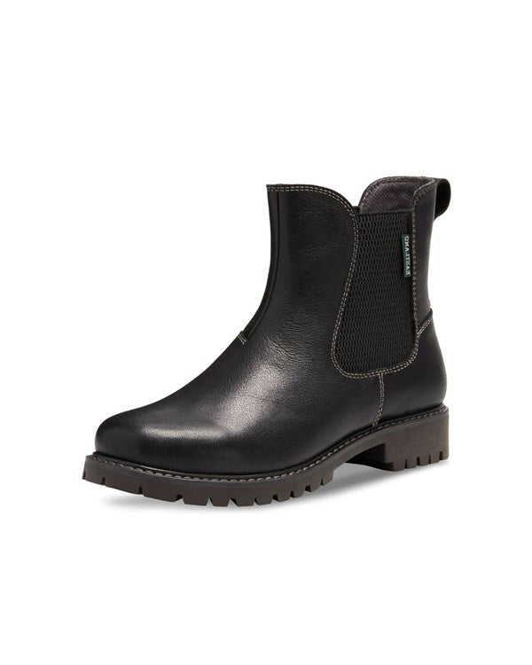 Eastland Women's Ida Pull-On Chelsea Boots - Size 8 (Open Box)

