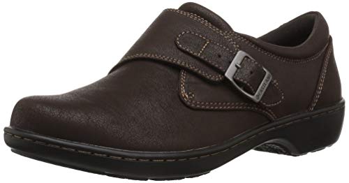Eastland Women's Sherri Shoe, Brown, Size 7.5 M – New