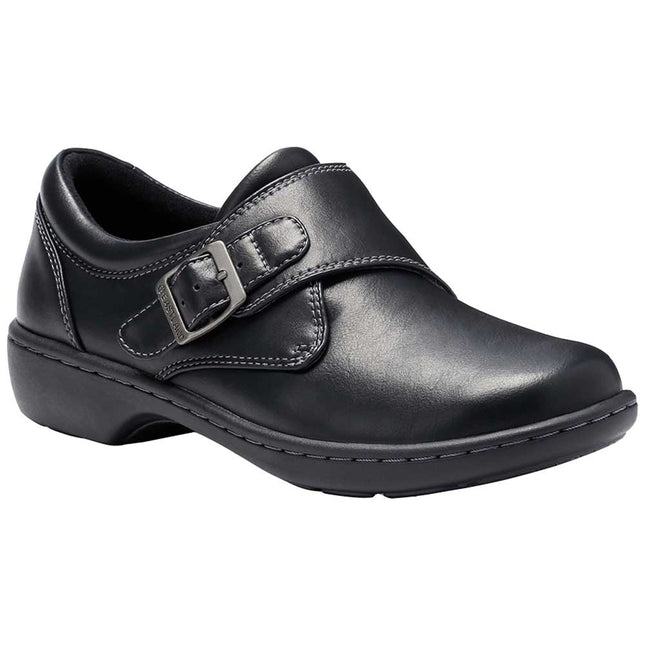 Eastland Women's Sherri Slip-On Casual Shoes, Black, New, Size 9