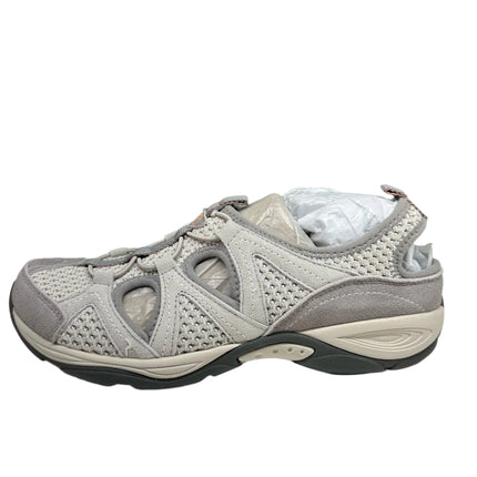Easy Spirit Earthen 10 Light Gray  Shoes 9.5 New