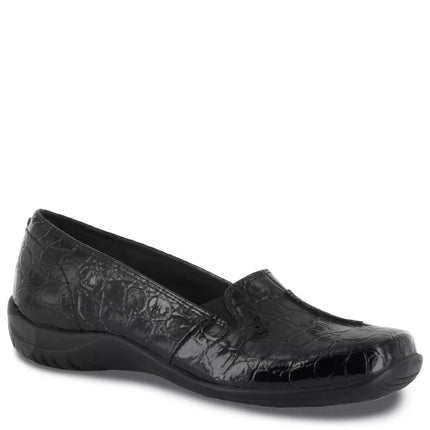 Easy Street Purpose Slip-On Black Size 11 New