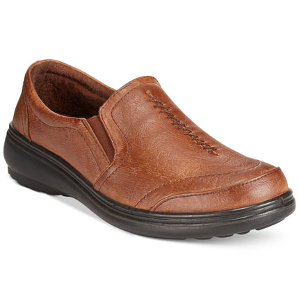 Easy Street Ultimate Women's Slip-On Stretch Flats - Size 9.5 (Open Box)