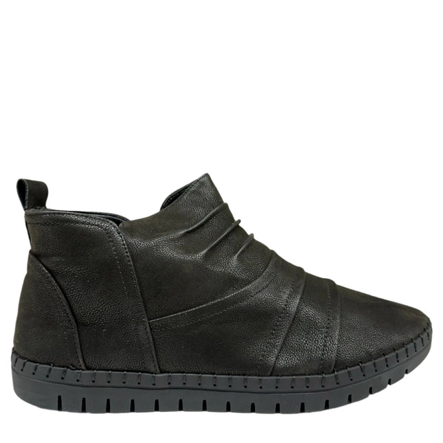 Easy Street Women's Black Dublin Ankle Boots Size 10W – New