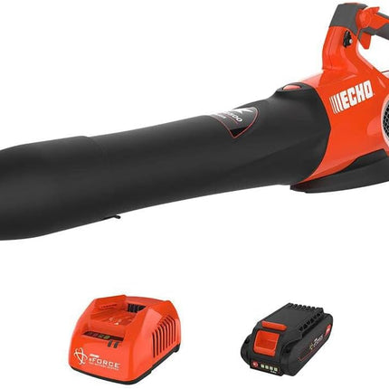 Echo DPB2500C1 56V Handheld Blower | Powerful & Lightweight Garden Tool for Lawn and Yard Cleanup