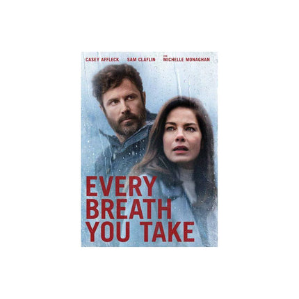 Every Breath You Take (DVD) (2021) - New