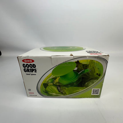 OXO Good Grips Salad Spinner - New Open Box