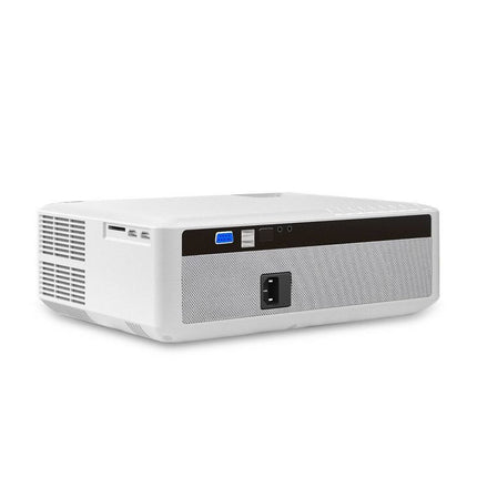 VANKYO Performance V630W Native 1080P Full HD Projector – White – Open Box