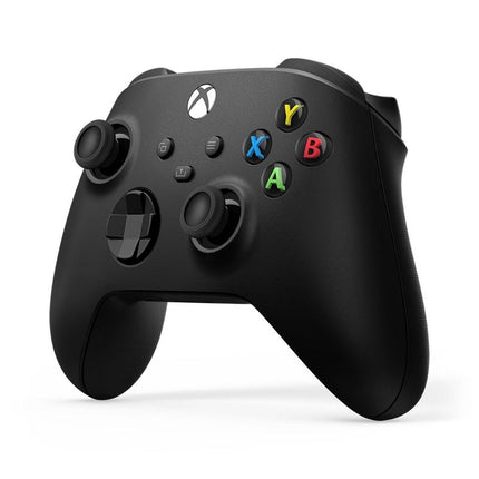 Microsoft Xbox Series X|S Wireless Controller – Carbon Black, Open Box