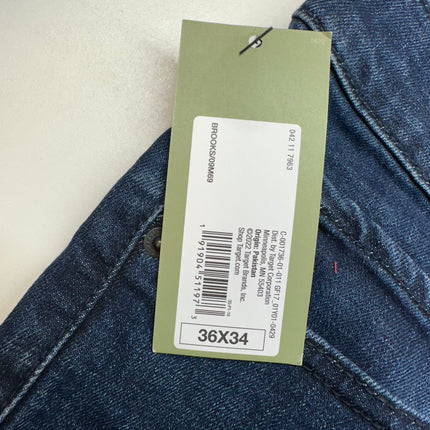 Men’s Slim Fit Jeans - Goodfellow & Co™, New, Size 36x34