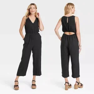 Universal Thread Jumpsuit - New - Size XS