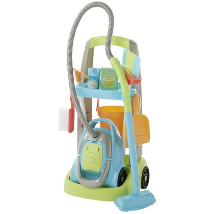 Just Like Home Mega Cleaning Cart, Created for You by Toys R Us