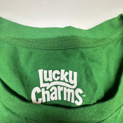 Lucky Charms Men’s Graphic T-Shirt - New Size (M,L)