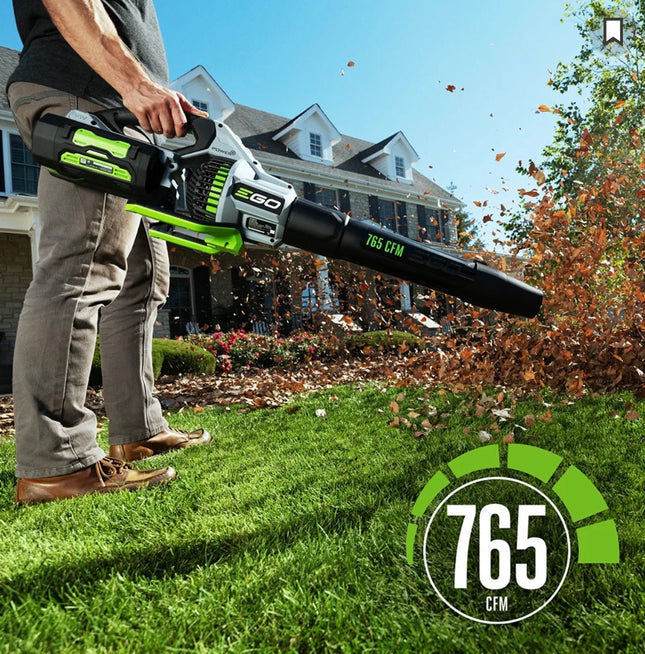 EGO LB7650 765CFM Cordless Blower, 56V, Variable Speed (Bare Tool) | Fast Shipp