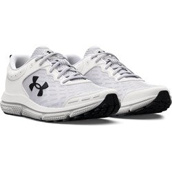 Under Armour, Men’s UA Charged Assert, 10 4E Extra Wide Running Shoes