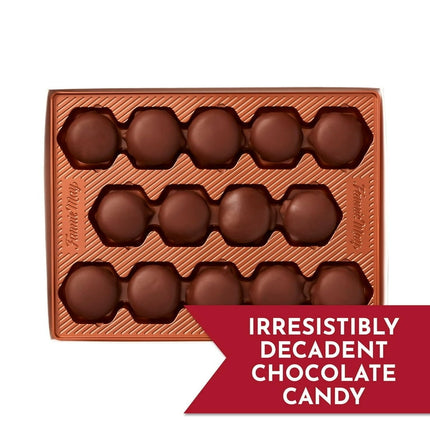 Fannie May, Milk Chocolate Holiday Gifts, Pixies, Holiday Chocolate Gift Box, 11.2 oz (11/19/2026)