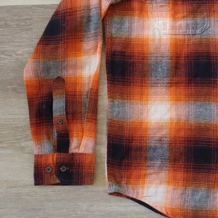 Goodfellow & Co Men’s Flannel Shirt - New size (s,XXL)