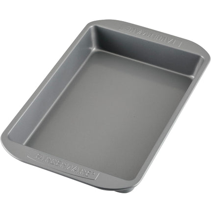 Farberware 9x13 Inch Nonstick Rectangular Baking Pan with Lid - New
