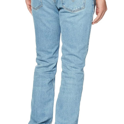 Levi’s Men’s 511 Slim Fit Jeans, Kota Kupang - Stretch, Size Options Available, New Size (38-32)