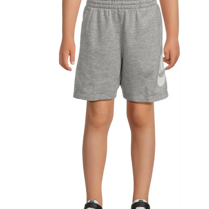 Nike Kids French Terry Shorts