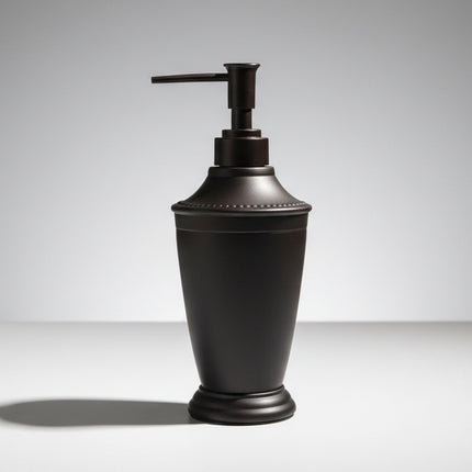 Better Homes Oil Rubbed Bronze Soap Dispenser