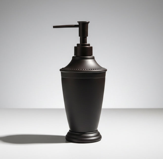 Better Homes Oil Rubbed Bronze Soap Dispenser