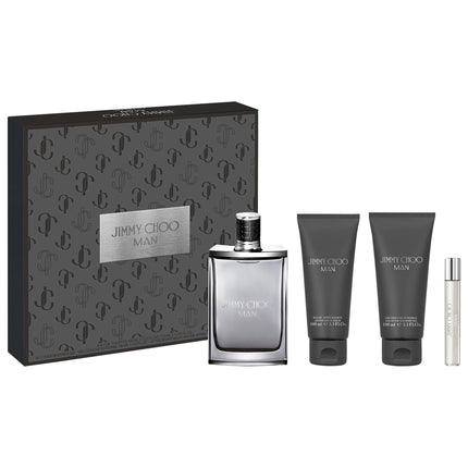 Jimmy Choo MAN Eau de Toilette Gift Set