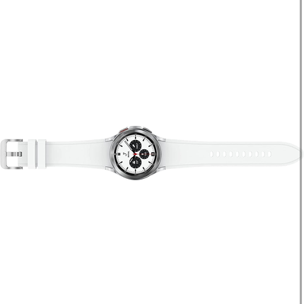 Samsung Galaxy Watch 4 Classic 42mm Smartwatch - New with ECG Monitor