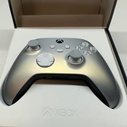 Xbox Lunar Shift Wireless Controller - Special Edition (New Open Box With Minor Scratch)