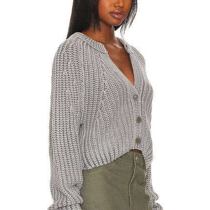 Free People Sweet Nothing Cardigan Size XS Lightweight Knit New