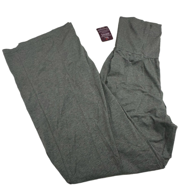 Felina | Organic Cotton Stretch Fold-Waist Joggers
