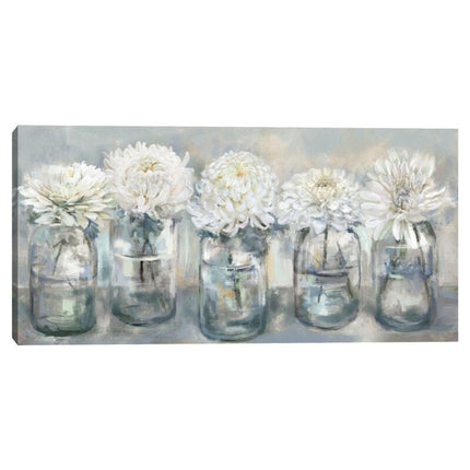  Fine Art Canvas Fresh Picks Canvas Wall Art (New)