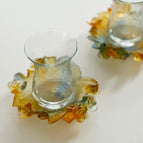 Tea Cups and Saucers