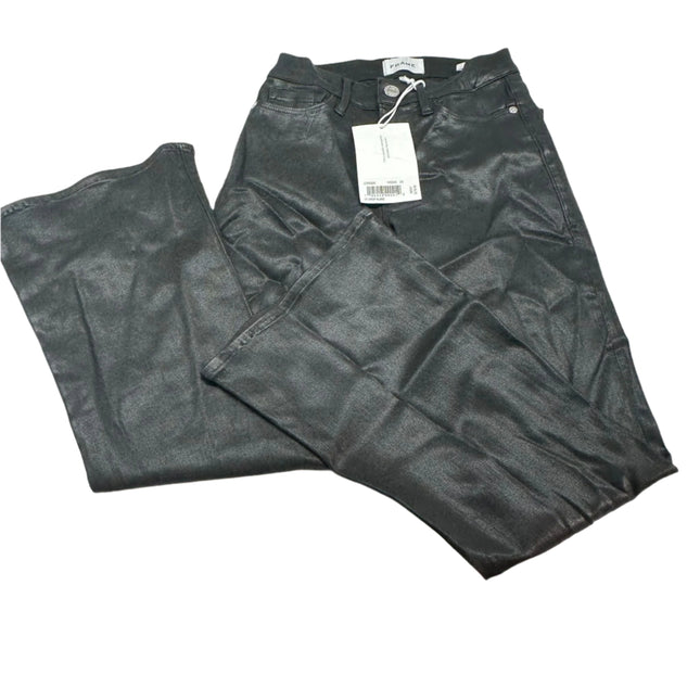 Frame Le Crop Flare Pants - New, Size 25