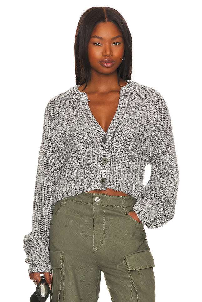 Free People Sweet Nothing Cardigan Size XS Lightweight Knit New