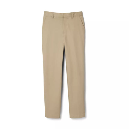 French Toast Boys Relaxed Fit Twill Pant Size 14 Slim New
