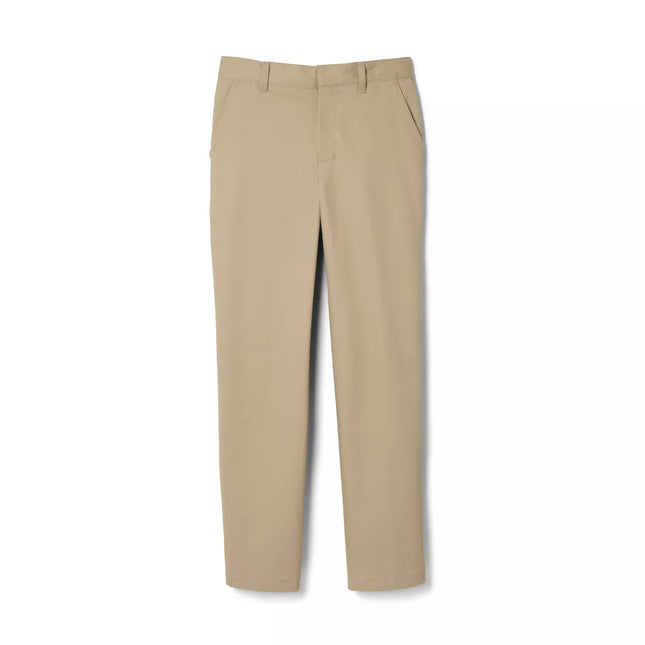 French Toast Boys Relaxed Fit Twill Pant Size 14 Slim New
