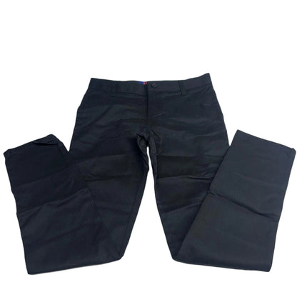 French Toast School Uniform Girls Skinny Fit Stretch Twill Pant Size 12 New
