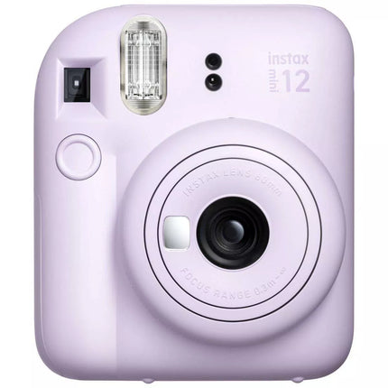 Fujifilm Instax Mini 12 Camera - Open Box