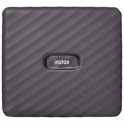 Fujifilm Instax Wide Link Smartphone Printer - Mocha Gray - New