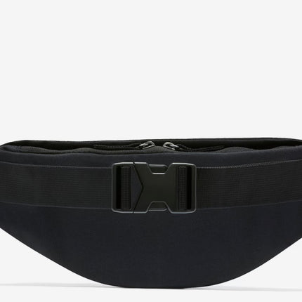 Nike Heritage Belt Bag - Black - Misc Size
